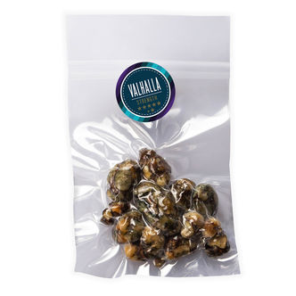 Magick&eacute; lan&yacute;že Valhalla