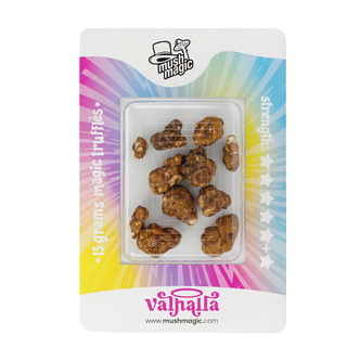 Valhalla magick&eacute; lan&yacute;že