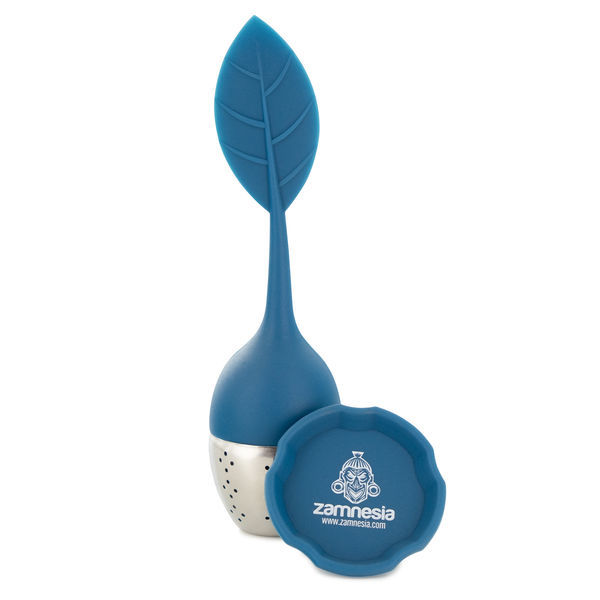 Infuzér na čaj a bylinky (Zamnesia)