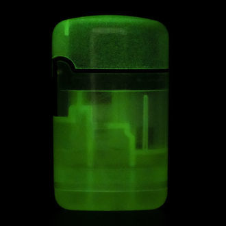 Kapesní zapalovač hořák