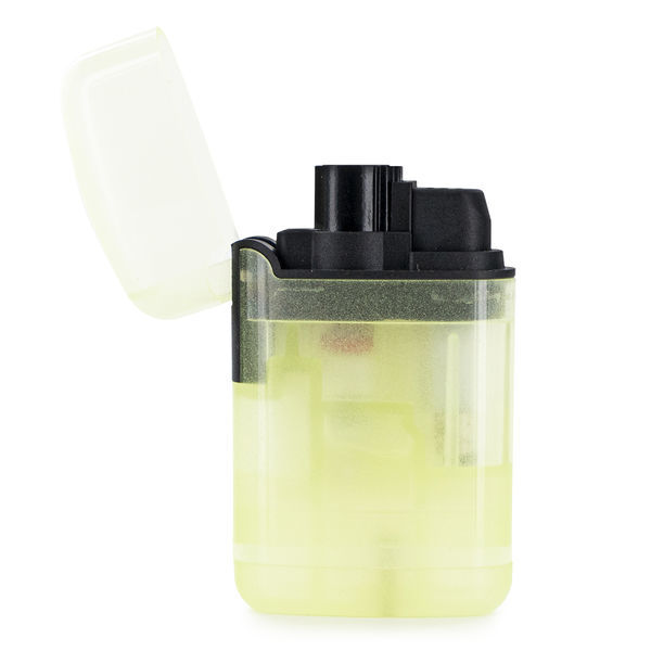 Kapesní zapalovač hořák