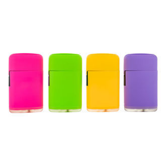 Kapesní zapalovač hořák