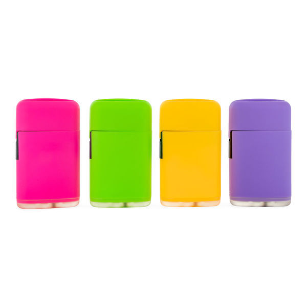 Kapesní zapalovač hořák