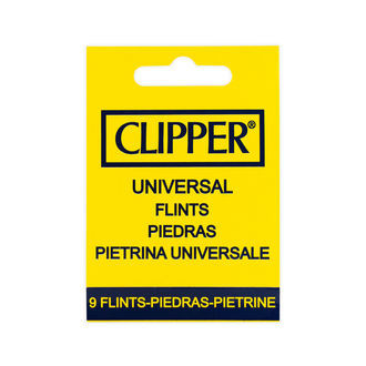 Univerzální kamínky Clipper (9 ks)