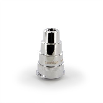 Adaptér Boundless pro vodní dýmku