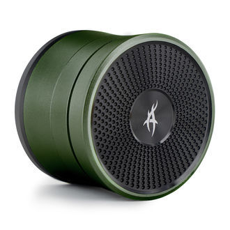 Kovová drtička Solinder