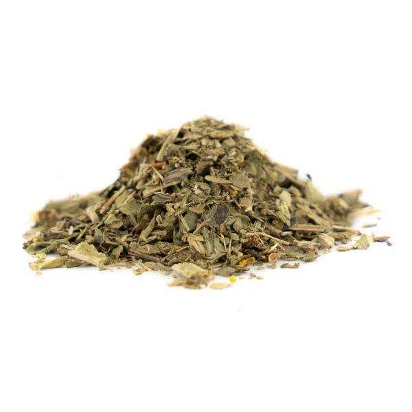 Bodláčí mák (Argemone mexicana)