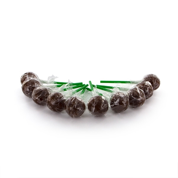 Hash Pops (10 kusů)