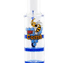 Skleněný bong „Triple HoneyComb“