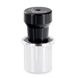 Tajn&aacute; schovka do autozapalovače