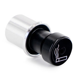 Tajná schovka do autozapalovače