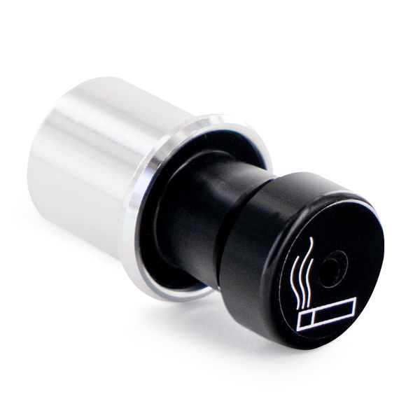 Tajná schovka do autozapalovače