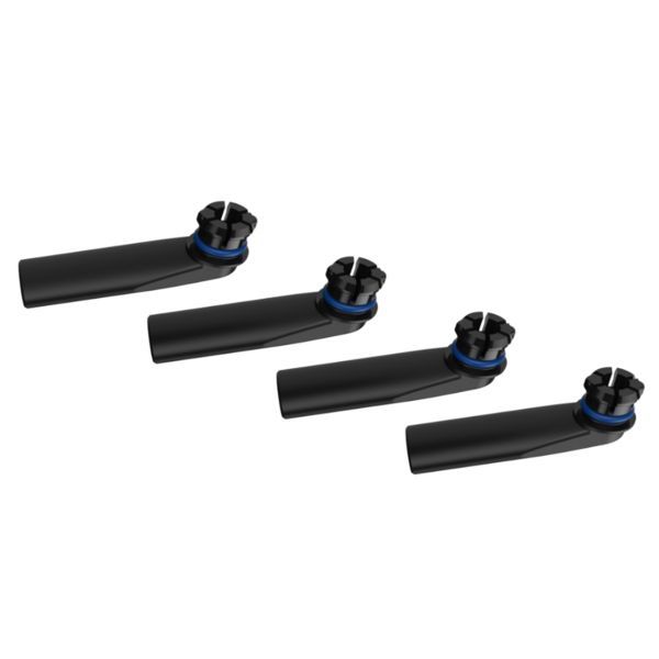 Sada náustků MIGHTY