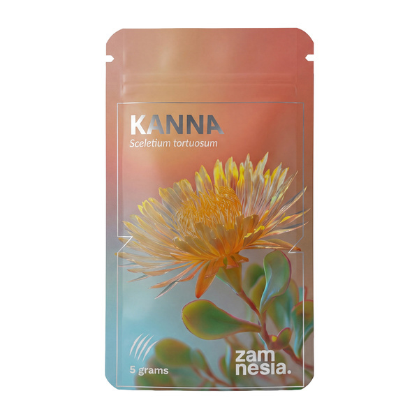 Kanna 5 gramů