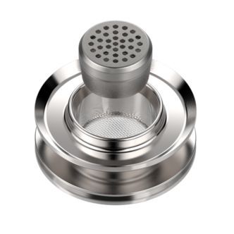 Adapt&eacute;r pro d&aacute;vkovac&iacute; kapsle od S&B