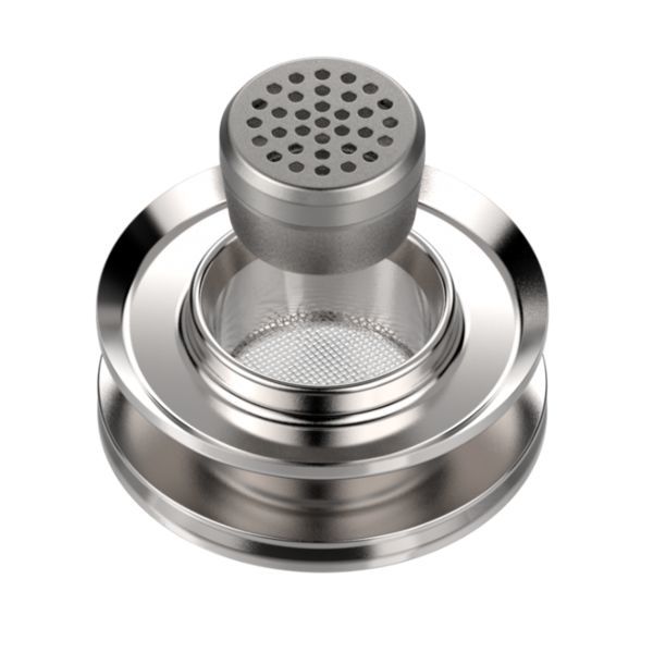 Adaptér pro dávkovací kapsle od S&B