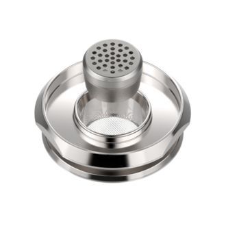 Adaptér pro dávkovací kapsle od S&B