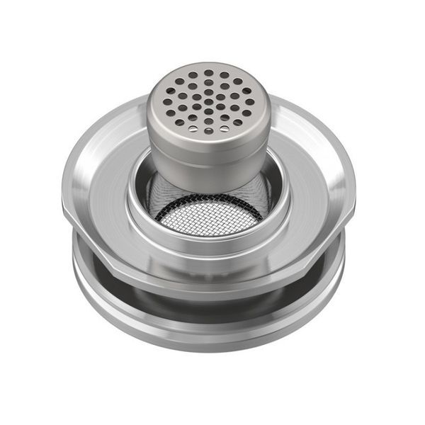 Adaptér pro dávkovací kapsle od S&B