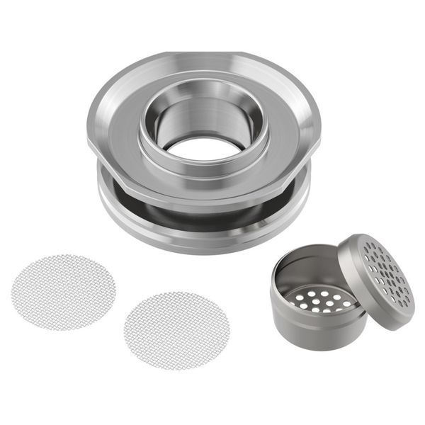 Adaptér pro dávkovací kapsle od S&B