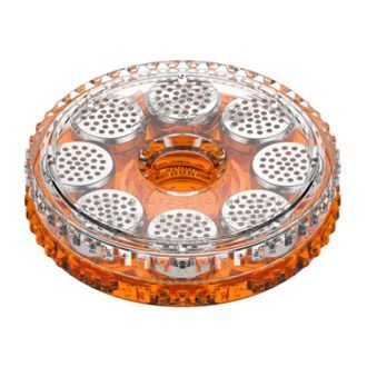 Zásobník s 8 dávkovacími kapslemi