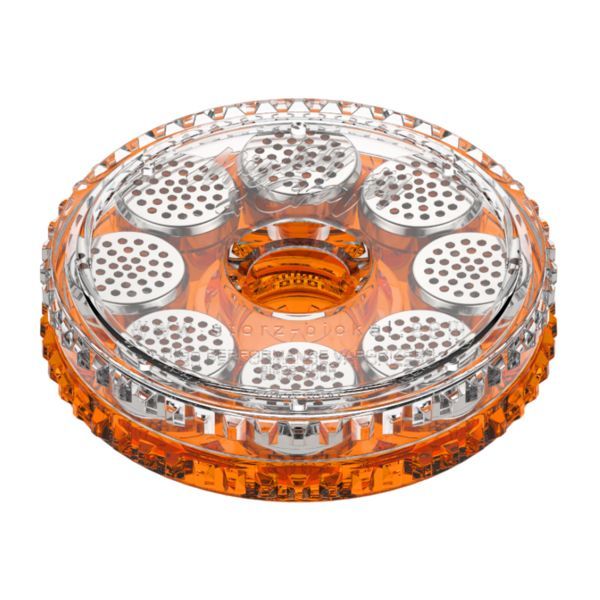 Zásobník s 8 dávkovacími kapslemi