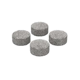 Sada tekut&yacute;ch podložek pro d&aacute;vkovac&iacute; kapsle