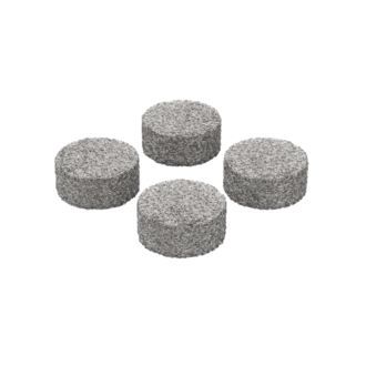 Sada tekut&yacute;ch podložek pro d&aacute;vkovac&iacute; kapsle