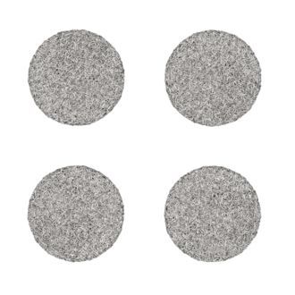 Sada tekutých podložek pro dávkovací kapsle