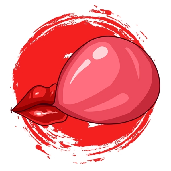 West Coast Bubbles Samonakvétací (Sumo Seeds) feminizovaná