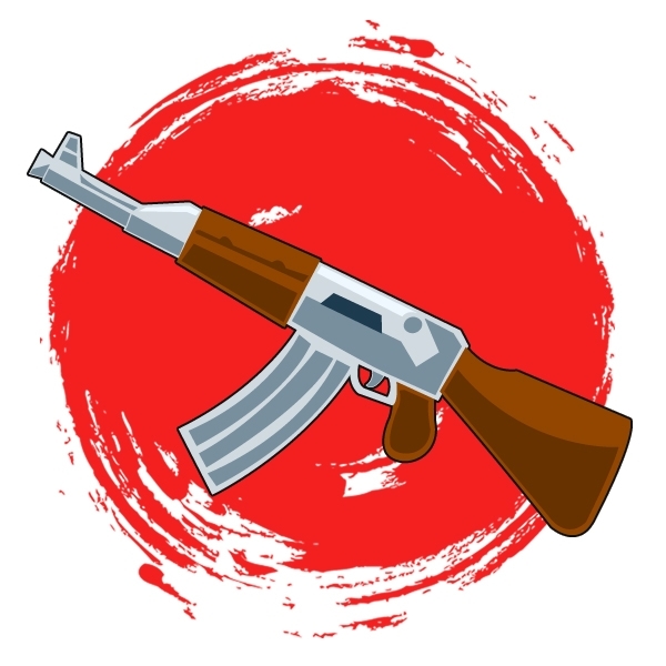 AK Full Auto (Sumo Seeds) feminizovaná