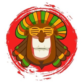 Amnesia Ganja Haze Samonakv&eacute;tac&iacute; (Sumo Seeds) feminizovan&aacute;