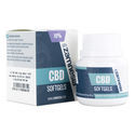 CBD softgel kapsle 10 % (Zamnesia)