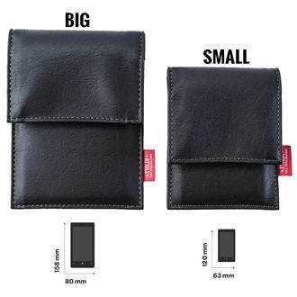 Stínová taška STALIN proti sledování