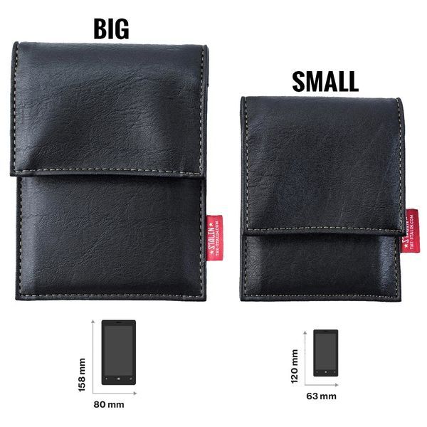 Stínová taška STALIN proti sledování