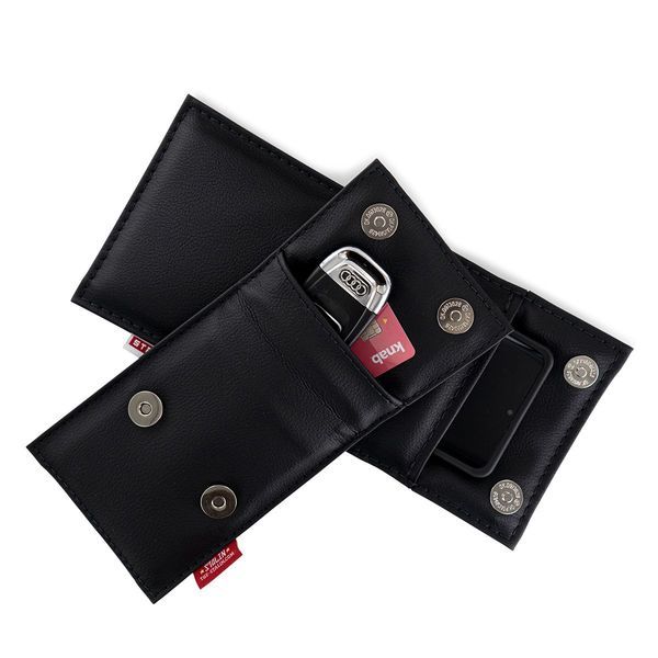 Stínová taška STALIN proti sledování