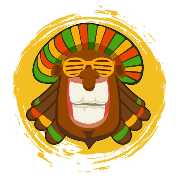 Amnesia Ganja Haze (Sumo Seeds) feminizovaná