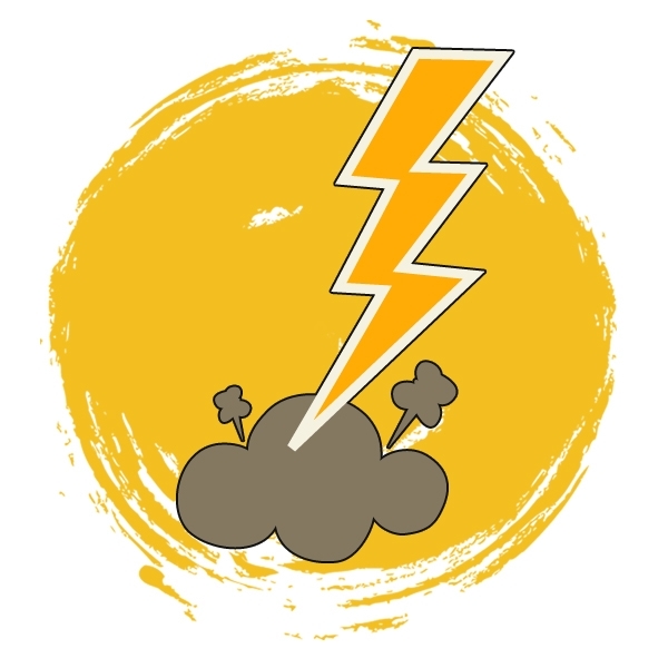 Thunderstruck (Sumo Seeds) feminizovaná