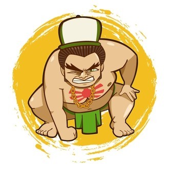 Sumo's OG Kush (Sumo Seeds) feminizovan&aacute;