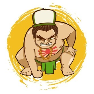 Sumo's OG Kush (Sumo Seeds) feminizovan&aacute;