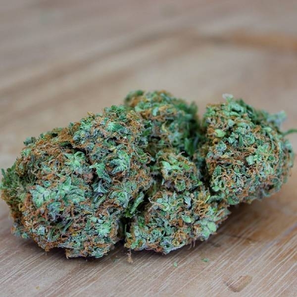 Appleberry (Sumo Seeds) feminizovaná