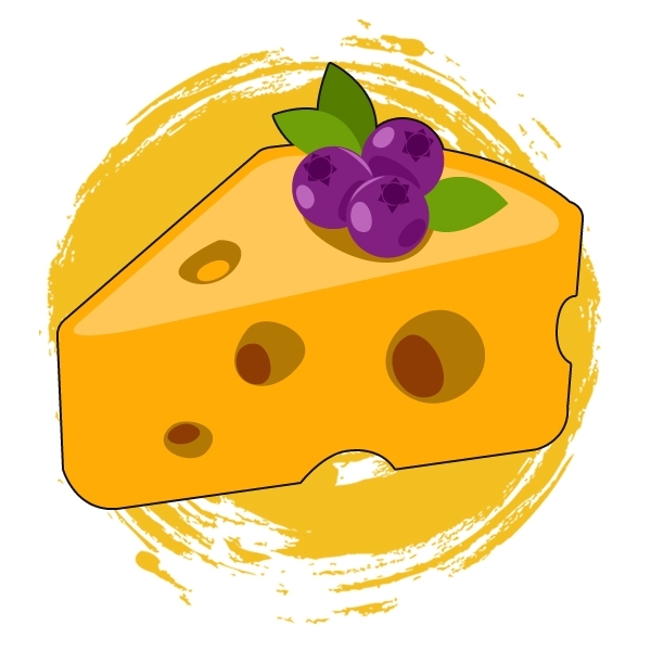 Berries & Cheese (Sumo Seeds) feminizovaná