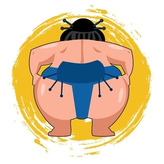 Sumo's Big Bud (Sumo Seeds) feminizovan&aacute;