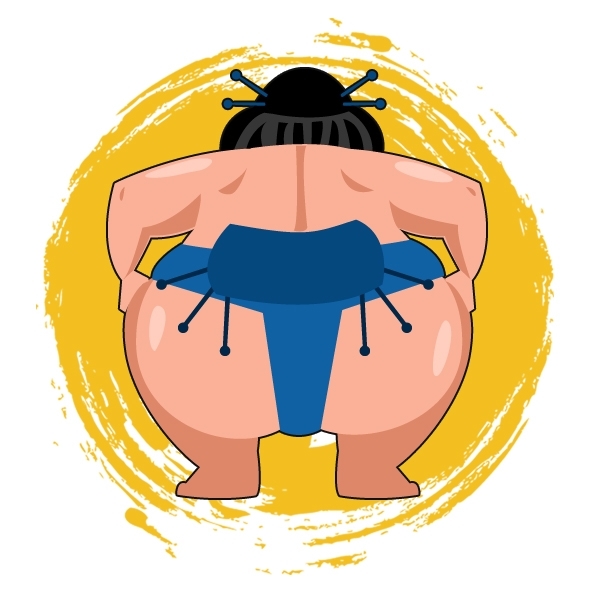 Sumo's Big Bud (Sumo Seeds) feminizovaná