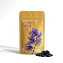 Velvet Bean semena (Mucuna pruriens)