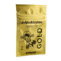 Jetpackkratom GOLD 80mg extrakt – kapsle