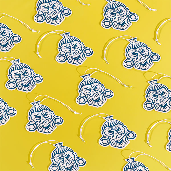 Osvěžovač vzduchu Zamnesia