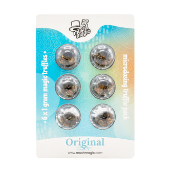 Original Microdosing Pack