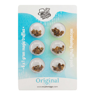 Original Microdosing Pack