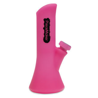 PieceMaker Kali silikonový bong