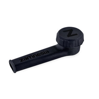 Silikonová dýmka Zamnesia Karma (PieceMaker)